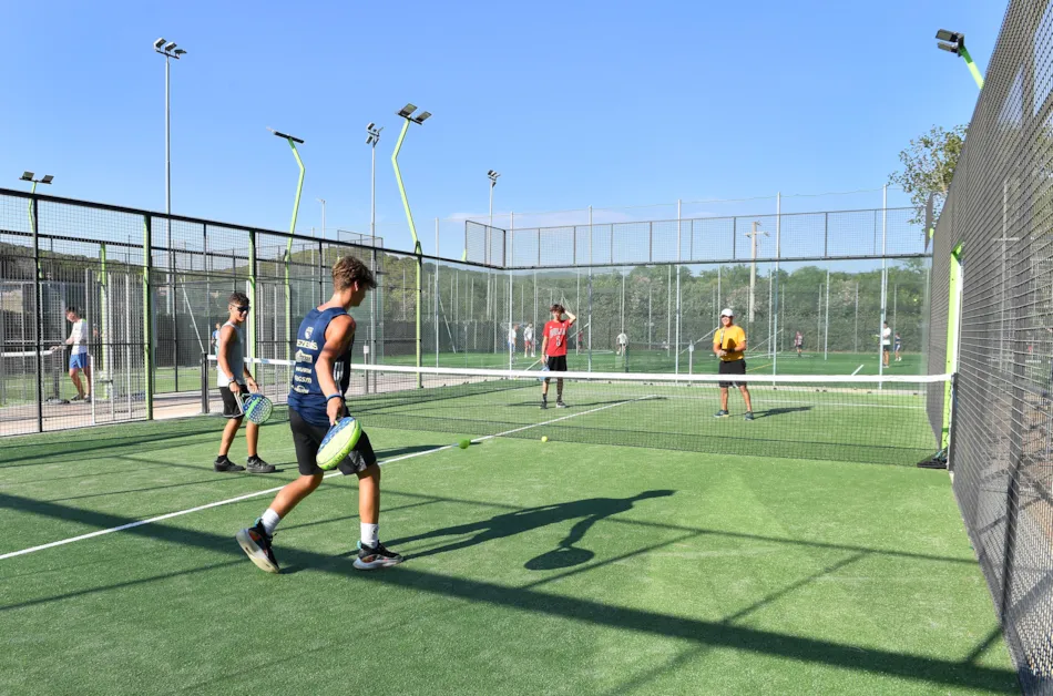 Camping Village Baia Azzurra