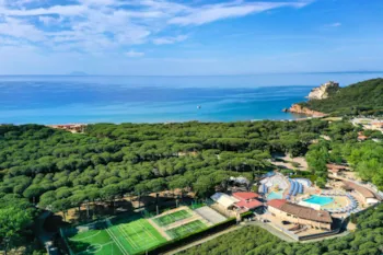 Camping Village Baia Azzurra