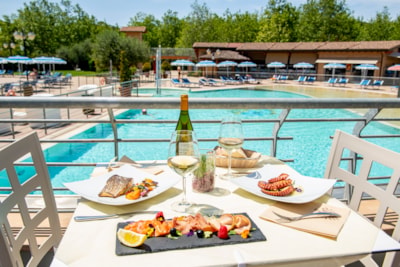 Camping Village Baia Azzurra