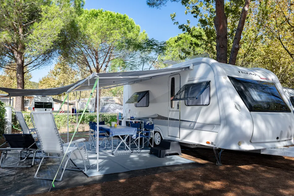 Camping Village Baia Azzurra