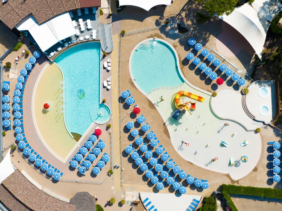 Camping Village Baia Azzurra