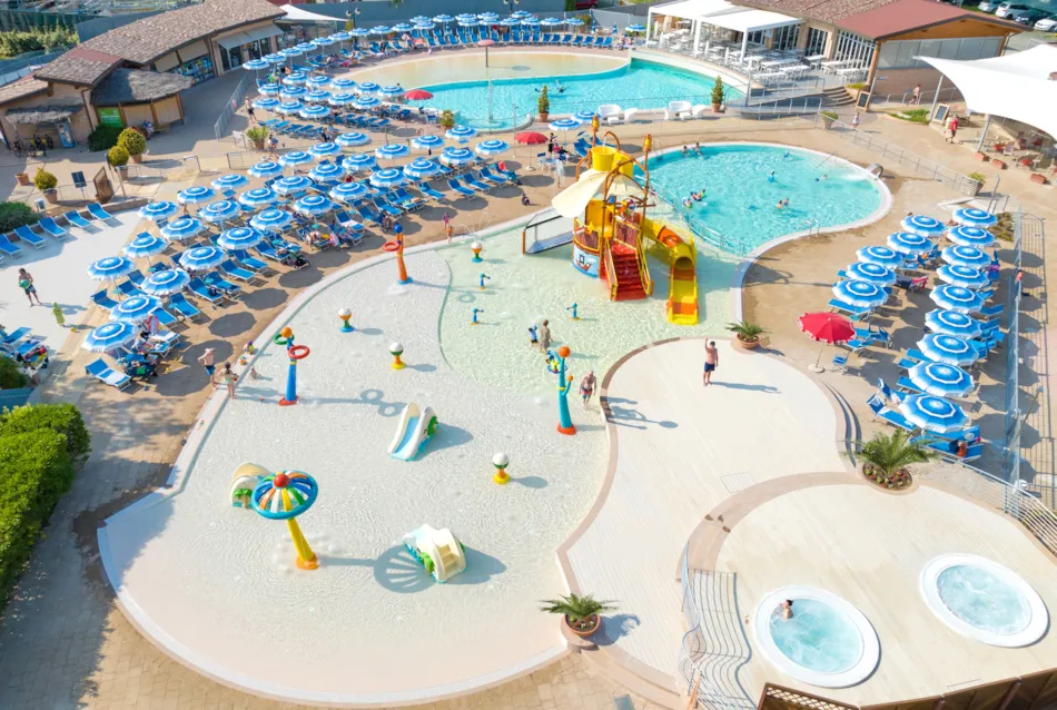 Camping Village Baia Azzurra