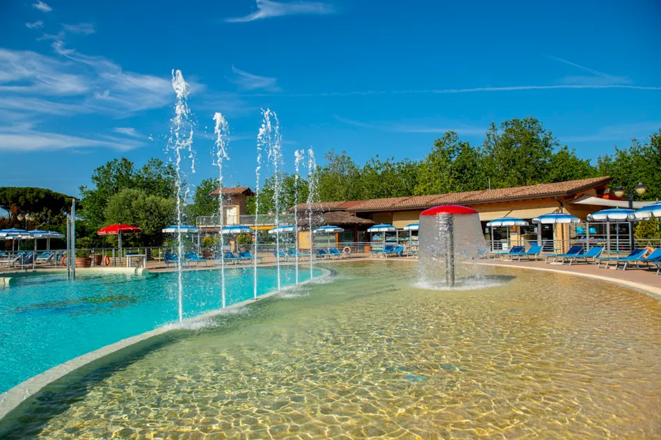 Camping Village Baia Azzurra