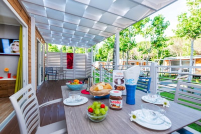 Camping Village Baia Azzurra