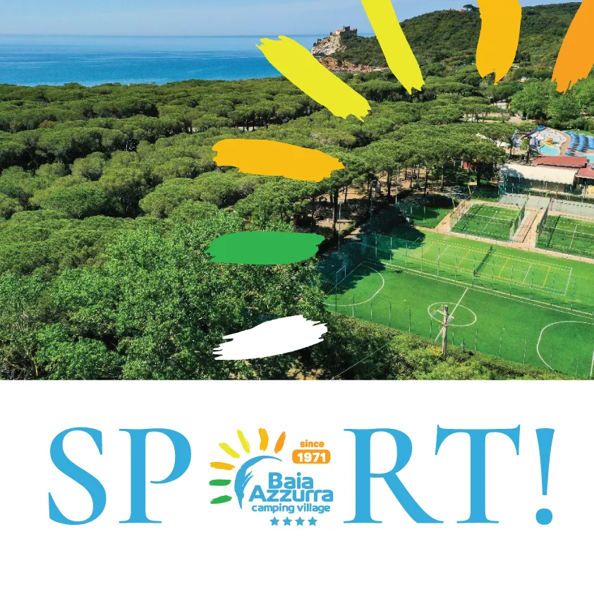 Camping Village Baia Azzurra