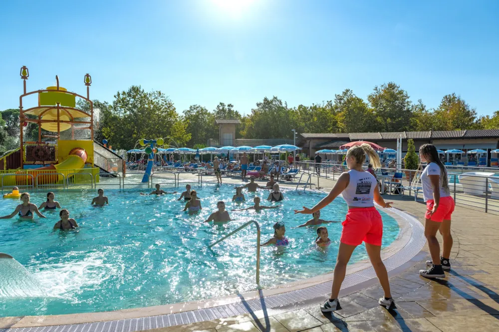 Camping Village Baia Azzurra