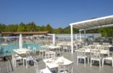 Foto #33 van Camping Village Baia Azzurra