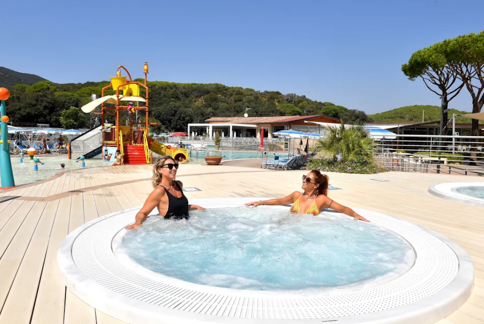 Camping Village Baia Azzurra