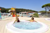 Foto #20 van Camping Village Baia Azzurra