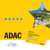 Foto #10 van Camping Village Baia Azzurra