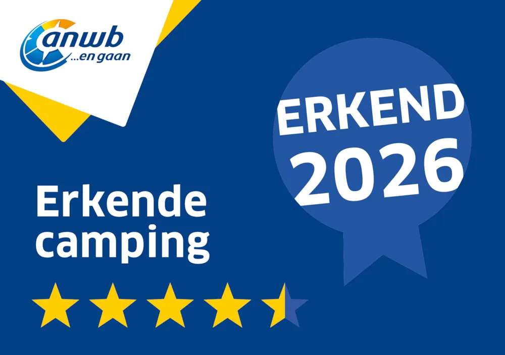 Camping Village Baia Azzurra