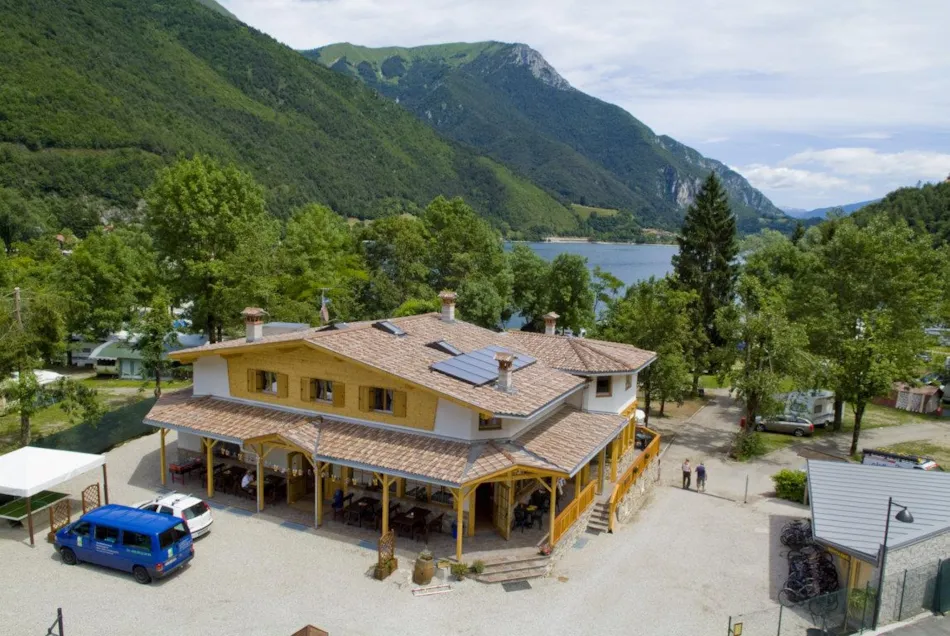Camping Al Lago