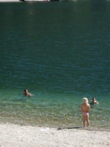 Foto #11 van Camping Al Lago