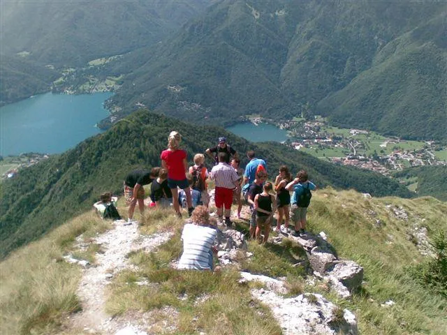 Camping Al Lago