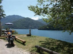Camping Al Lago - image n°24 - Roulottes