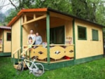 Chalet Chalet