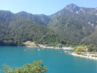 Camping Al Lago - image n°3 - Camping Direct