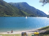 Foto #2 van Camping Al Lago