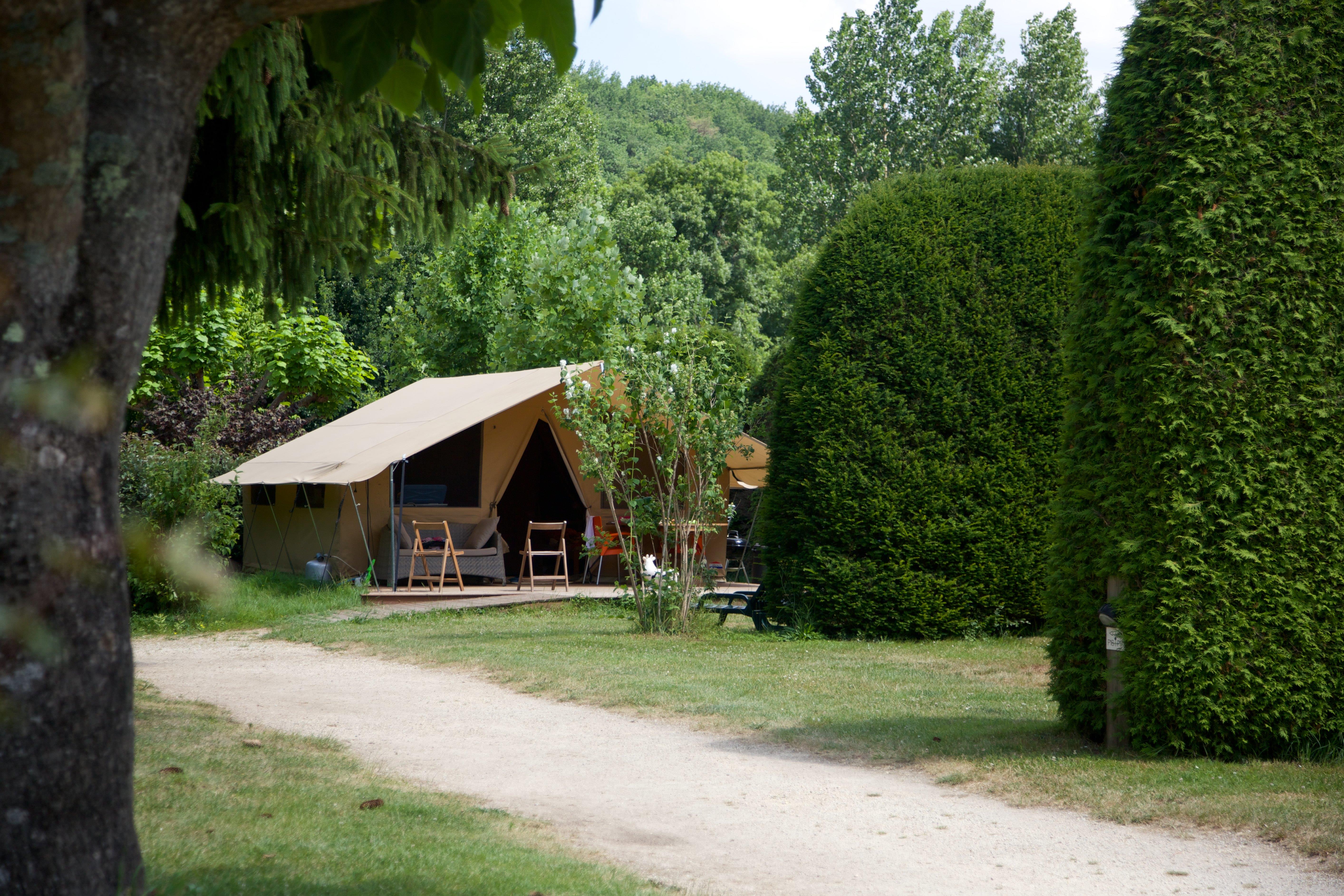 Services & amenities Camping Le Paradis - Saint Léon Sur Vézère
