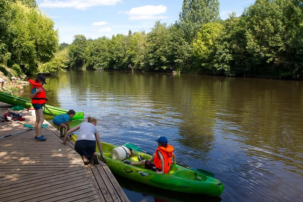 Camping Le Paradis