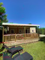 Cottage Confort Esprit Nature 3 Ch Cottage Confort Esprit Nature 3 Ch