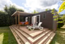 Cottage Confort Plus 3 Chambres Cottage Confort Plus 3 Chambres