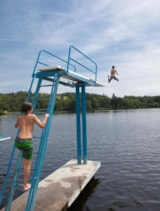 Foto #15 van Clico Chic – Camping Lac de Miel