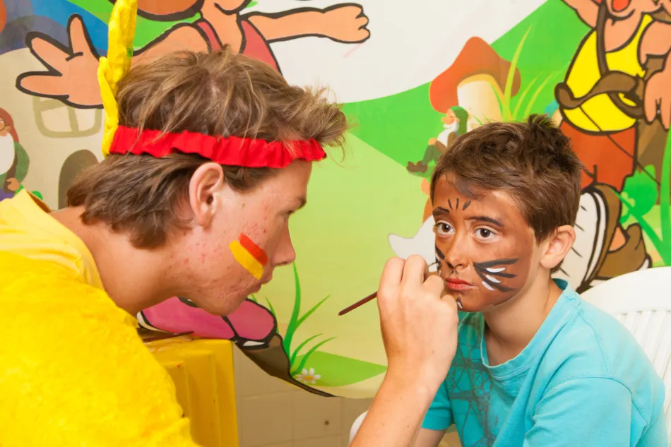 Clico Chic - Camping Lac de Miel