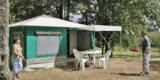Bungalow In Tela Caraibes 18M² - Senza Sanitari Bungalow In Tela Caraibes 18M² - Senza Sanitari