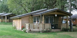 Chalet Charlay 2 Kamers