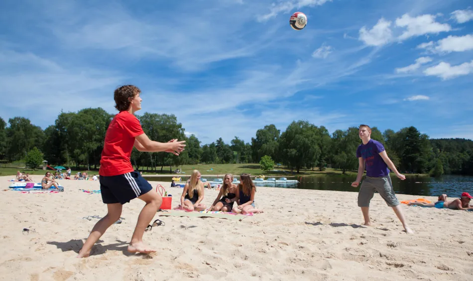 Clico Chic - Camping Lac de Miel