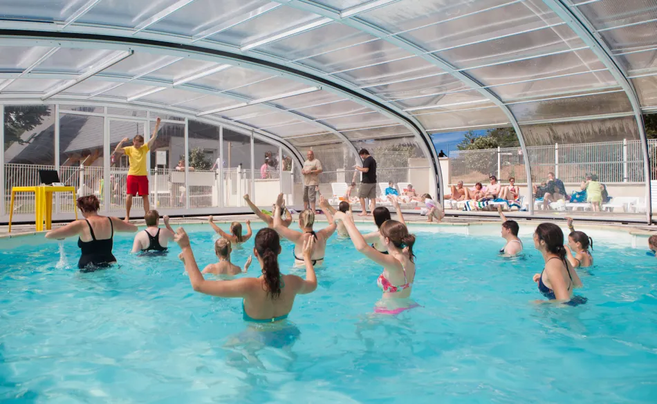 Clico Chic - Camping Lac de Miel