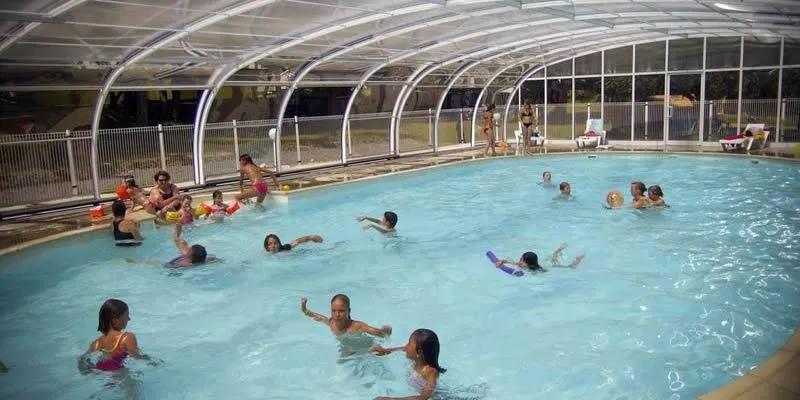 Clico Chic - Camping Lac de Miel