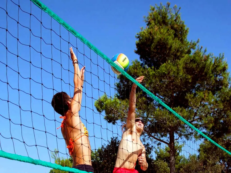 Clico Chic - Camping Lac de Miel