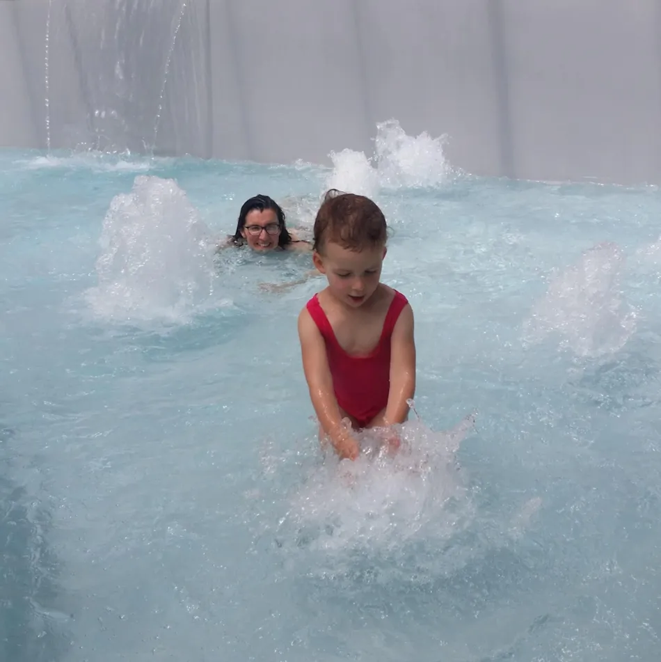 Clico Chic - Camping Lac de Miel