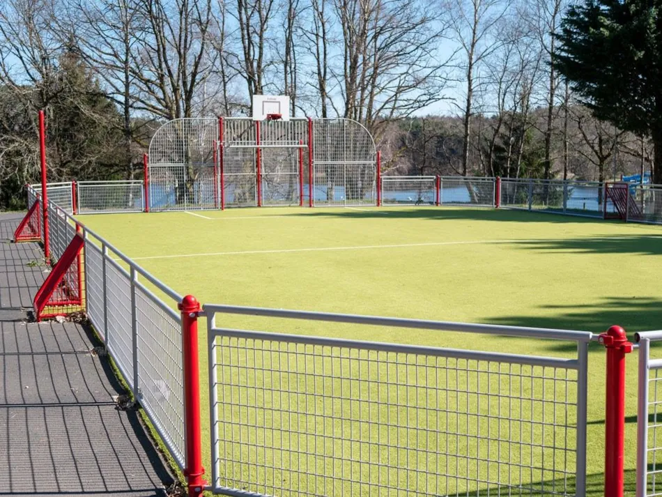 Clico Chic - Camping Lac de Miel