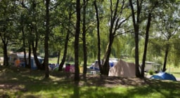 Camping Lac de Miel - image n°7 - UniversalBooking