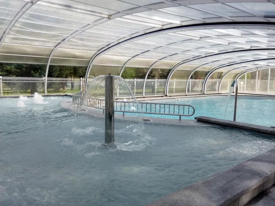 Clico Chic - Camping Lac de Miel