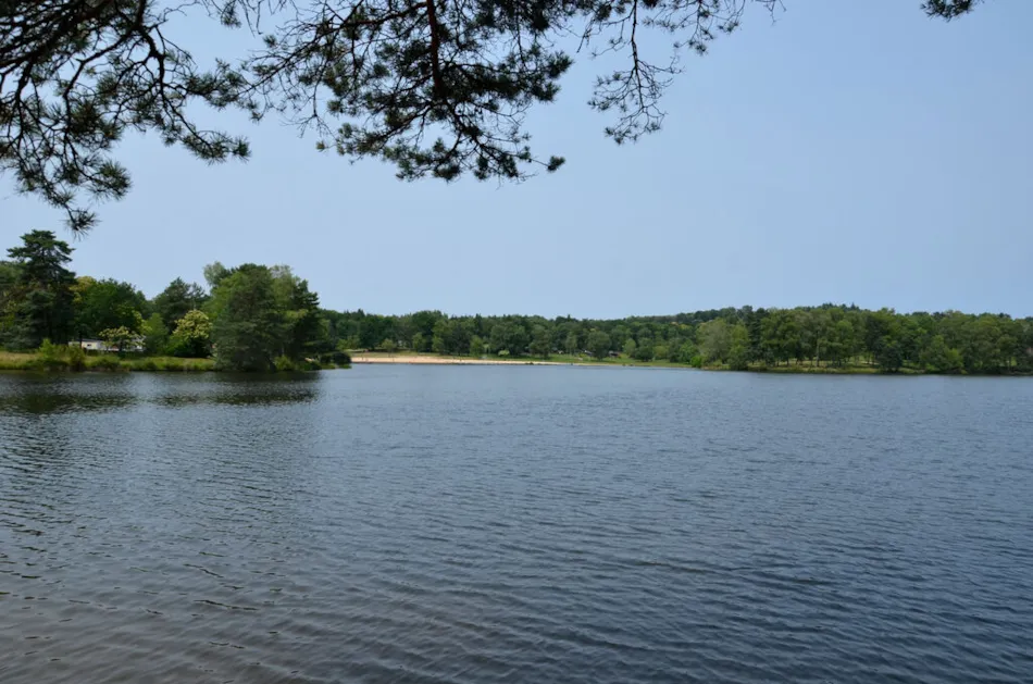 Clico Chic - Camping Lac de Miel