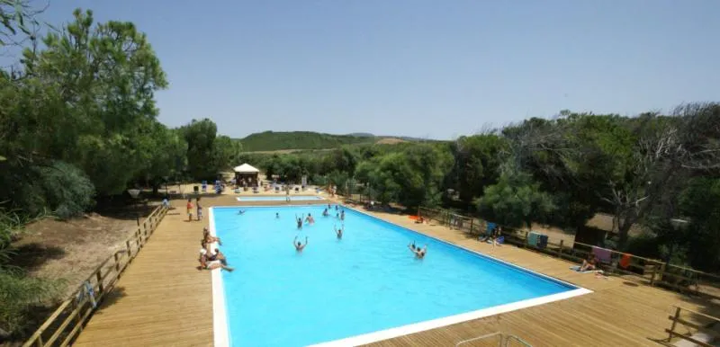 Camping  Bella Sardinia