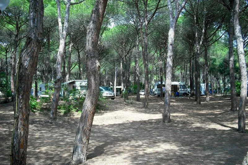 Camping  Bella Sardinia