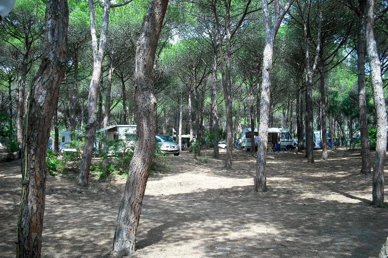 Camping Bella Sardinia photo 5