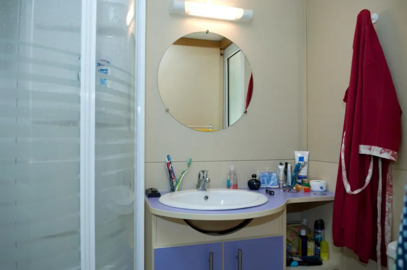 Cottage 1 À 5 Personnes