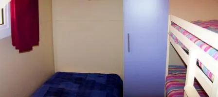 Cottage 1 À 5 Personnes