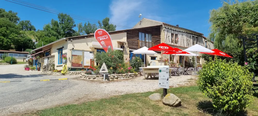 Camping le Bourdieu - image n°3 - Camping Direct