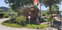 Camping le Bourdieu - image n°4 - Roulottes