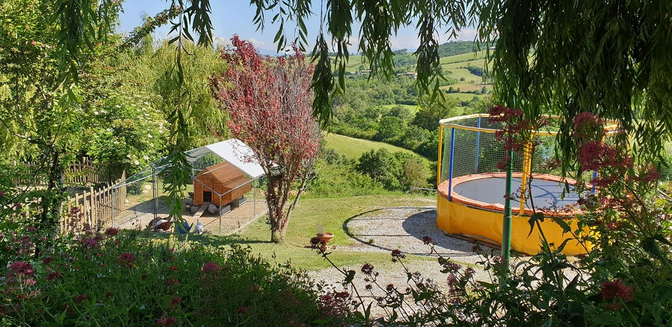 Camping le Bourdieu — Photo 5