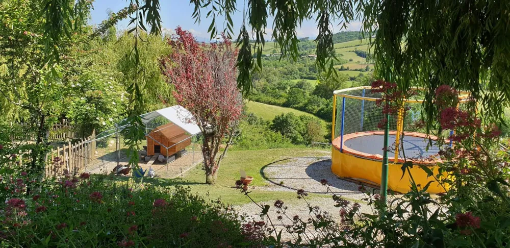 Camping le Bourdieu - image n°5 - Camping Direct