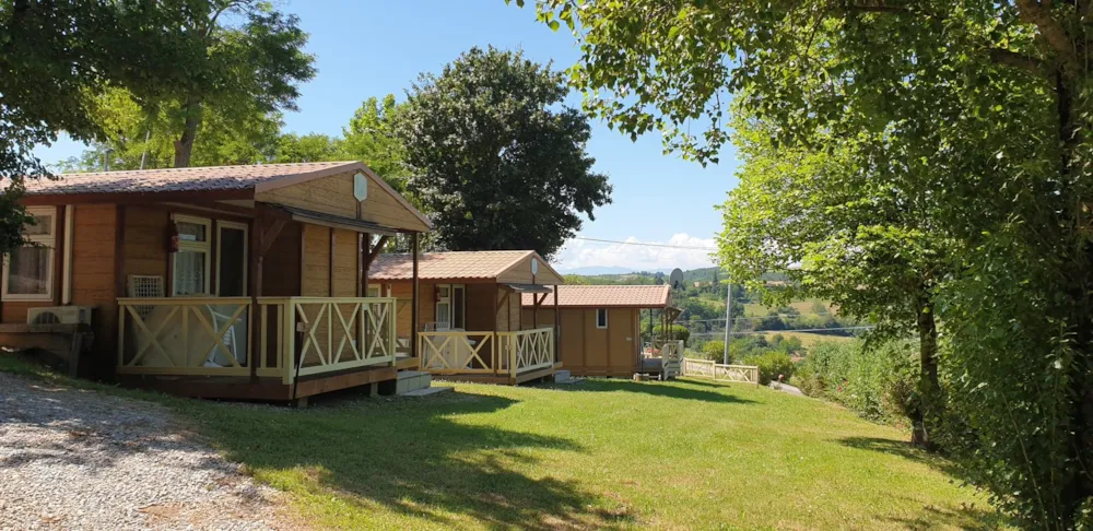 Camping le Bourdieu - image n°6 - Camping Direct