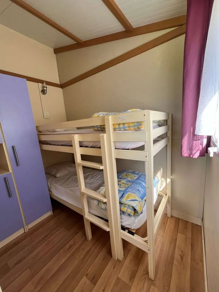 Cottage 1 À 4 Personnes